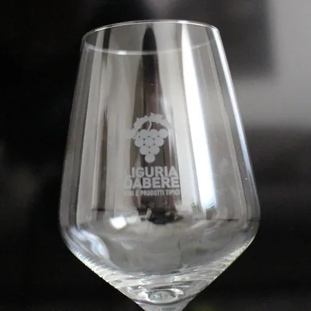La Maggiolina アパート