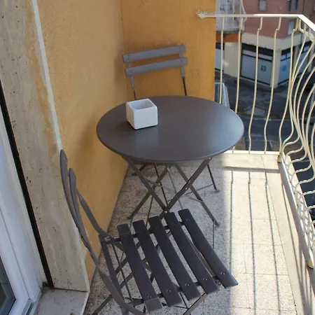 La Maggiolina Apartamento