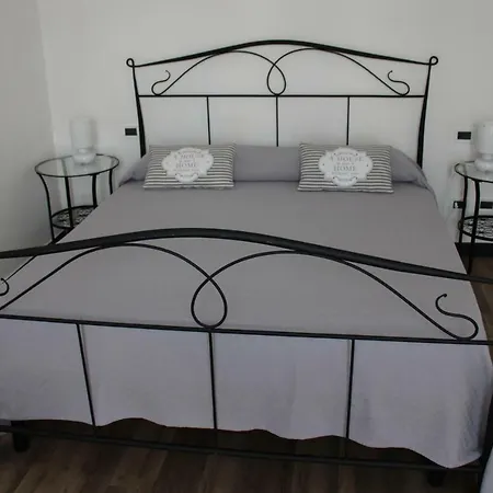 La Maggiolina Apartamento *