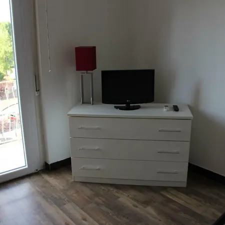 Apartamento La Maggiolina